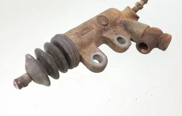 Toyota Yaris Clutch master cylinder