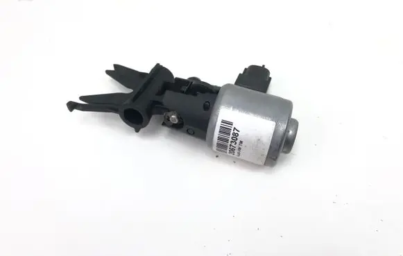 Audi A4 S4 B7 8E 8H Airbag deployment crash/impact sensor 20673087