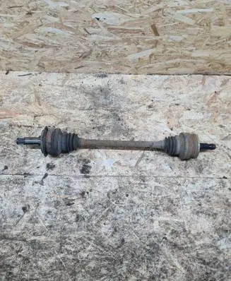 Mercedes-Benz CLK A209 C209 Rear driveshaft A2113570091