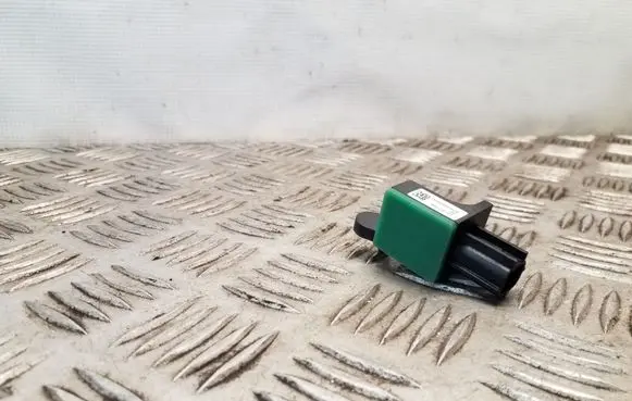 Skoda Superb B6 (3T) Airbag deployment crash/impact sensor 5N0959351B
