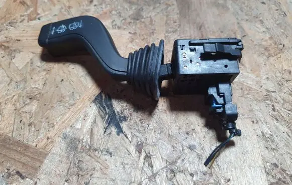 Opel Meriva A Indicator stalk 09185413