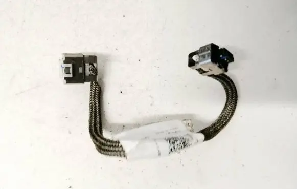 Volvo XC90 Parking sensor (PDC) wiring loom 89035552