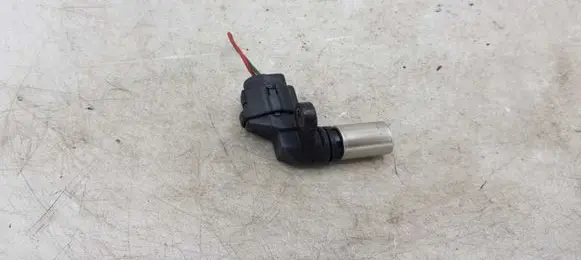 Toyota Land Cruiser (J120) Camshaft position sensor 9091905052 0296001160 3E27