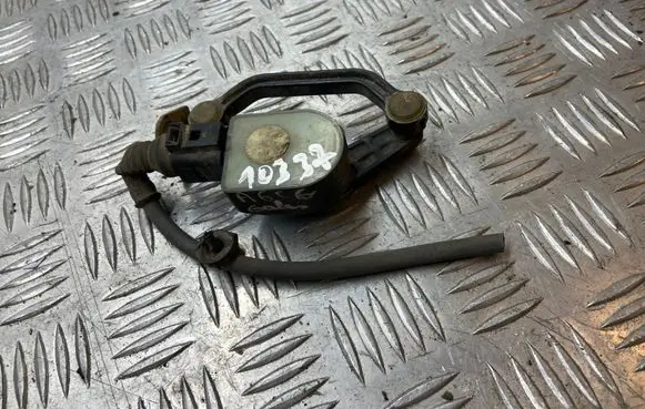 Audi A6 S6 C6 4F Coolant temperature sensor 4B0973712