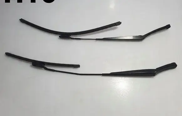 Volkswagen Polo V 6R Front wiper blade arm 6R1955409