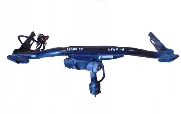 Seat Leon IV Tow bar set 5FA803880E