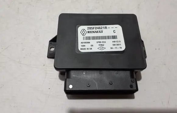 Renault Scenic IV - Grand scenic IV Other control units/modules 285F24621R