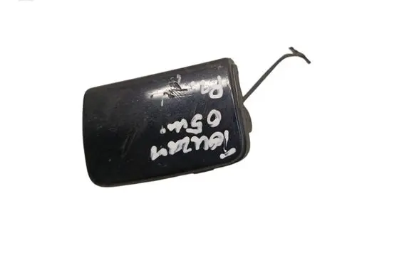 Volkswagen Touran I Front tow hook cap/cover 1T0807205 13401