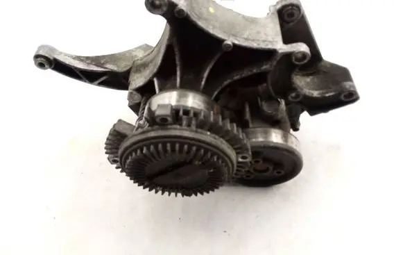Audi A4 S4 B5 8D Generator/alternator bracket 028903143AF