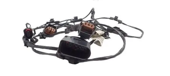 Volkswagen Touareg III Wiring harness 7P6971095L