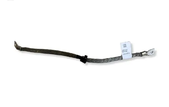 Mercedes-Benz EQB Negative earth cable (battery) A0005408209