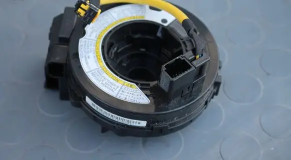 Suzuki Vitara (LY) Airbag set 
