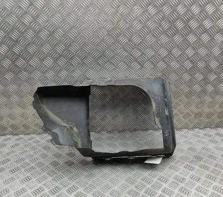 Porsche 911 991 Intercooler air guide/duct channel 99157532202