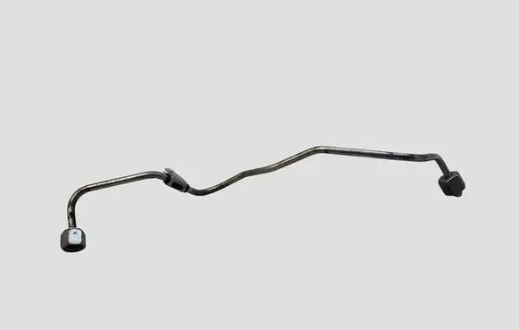 Nissan Qashqai Fuel injector supply line/pipe