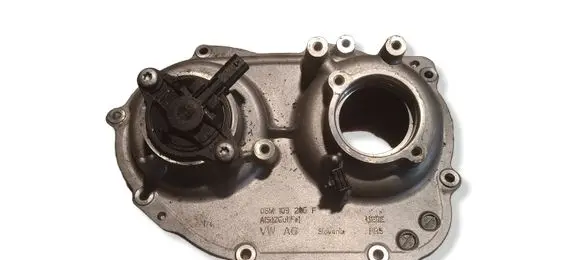 Porsche Cayenne (9Y0 9Y3) other engine part 06M109285F