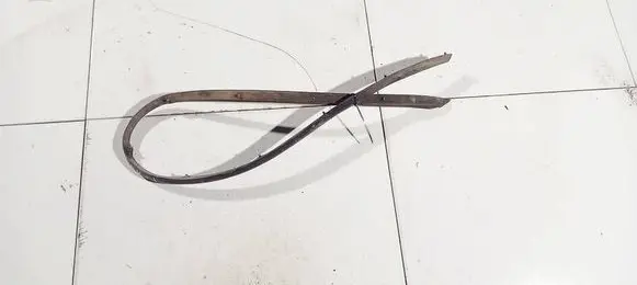 Opel Insignia A Rubber seal front coupe door 