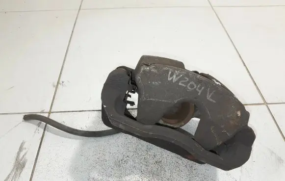 Mercedes-Benz C W204 Front brake caliper NOCODE