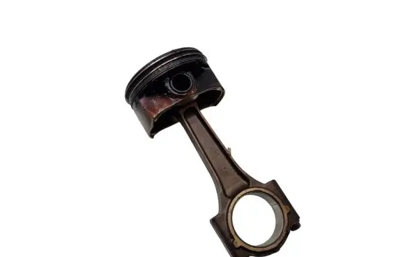 Ram 1500 Piston with connecting rod