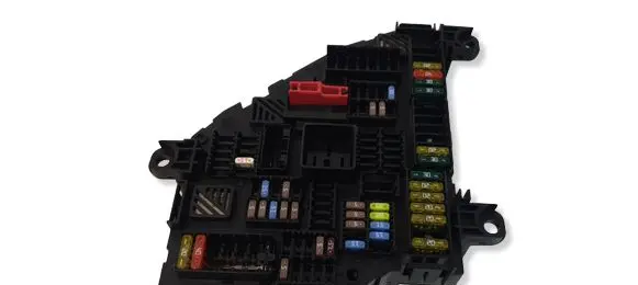 BMW X3 F25 Fuse module 9259468