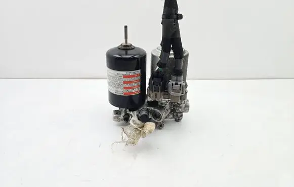 Toyota Auris E180 ABS Pump 4707012010