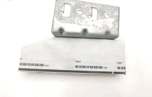 Mercedes-Benz EQE x294 Side airbag A2948608800