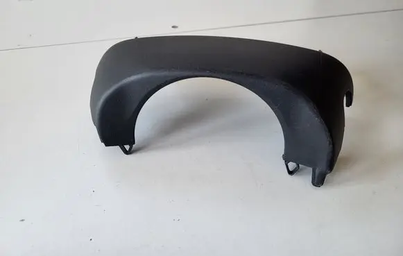 Renault Captur Steering wheel column trim 484710152R