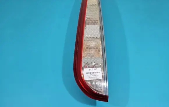 Ford Focus Rear/tail lights IMPRK1432867
