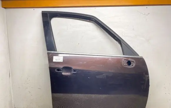 Opel Zafira C Front door