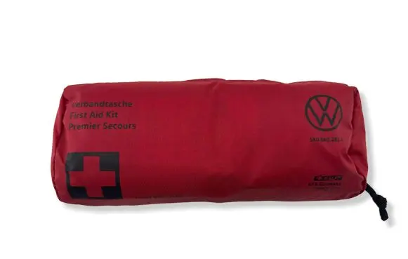 Volkswagen ID.4 First aid kit 5K0860282B