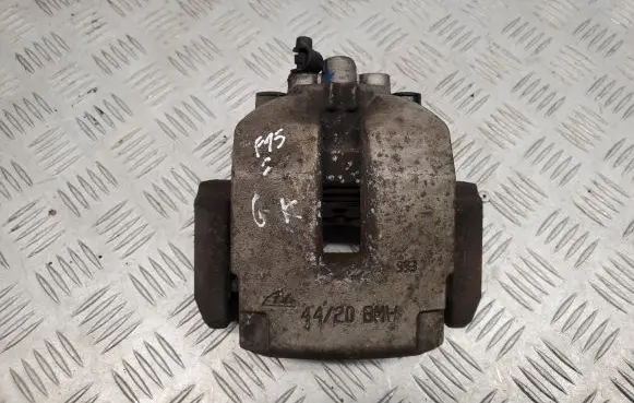 BMW X5 F15 Rear brake caliper