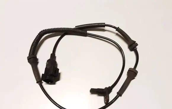 Land Rover Freelander 2 - LR2 ABS brake wheel speed sensor 6G9N2B372AB 10071152053