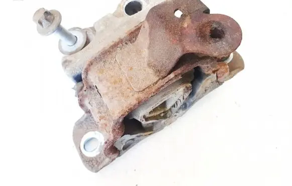 Fiat Punto (188) Engine mount bracket 071a2363