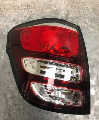 Citroen C3 Rear/tail lights 9803928880-BILI 9803928880