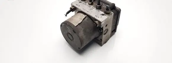 Renault Scenic II - Grand scenic II ABS Pump 8200038695 0265231300