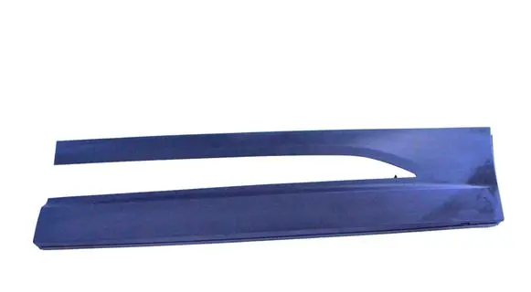 Opel Mokka B Front door trim (molding) 9848847880
