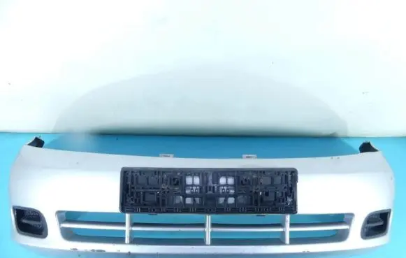 Chevrolet Lacetti Front bumper IMPRK1335970