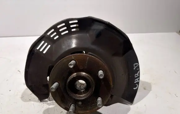Toyota C-HR I Front wheel hub