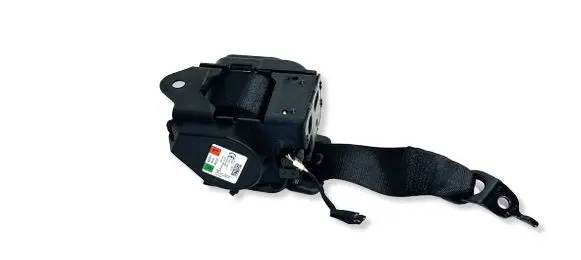 BMW i4 Rear seatbelt 72115A0C301 47977 5A0C301