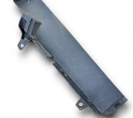 Mercedes-Benz GLE W167 Radiator trim A1678856705