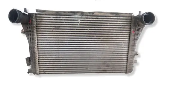 Volkswagen PASSAT B6 Intercooler radiator 1K0145805G