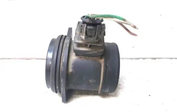 Mass air flow meter