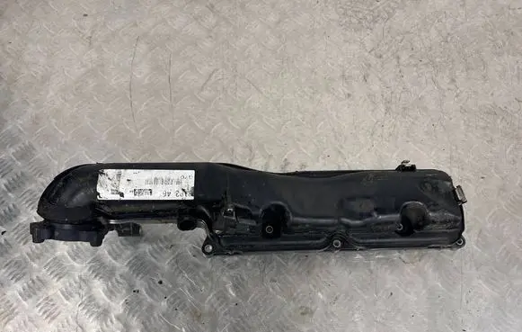 BMW X5M E70 Intake manifold 7589408