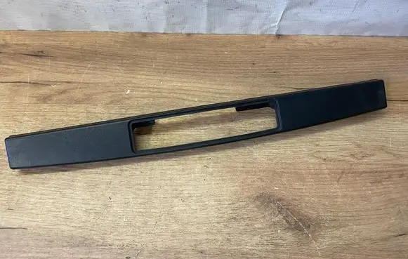 Ford Puma Tailgate/trunk/boot exterior handle L1TB431B82ADW