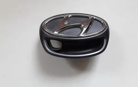 Hyundai Ioniq Loading door exterior handle 87370G2010