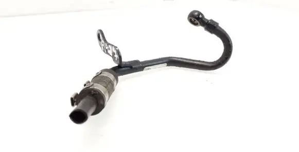 Audi A4 S4 B7 8E 8H Engine coolant pipe/hose 059121398