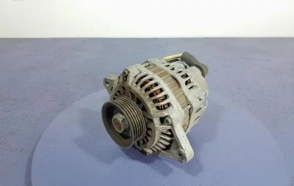 Honda Jazz Generator/alternator A5TB0091