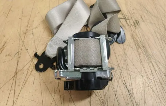 BMW X5 F15 Front seatbelt 635229600A