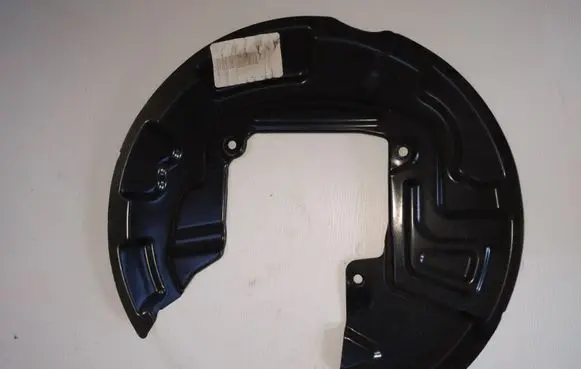 Ford Edge II Rear brake disc plate dust cover E1GC2K317AA