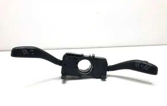 Volkswagen Polo V 6R Wiper turn signal indicator stalk/switch 6Q0953503EC