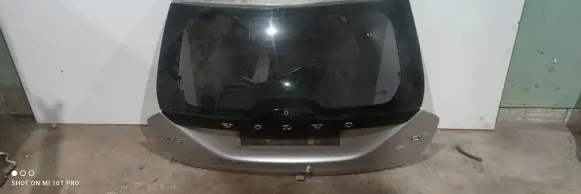 Volvo V60 Tailgate/trunk/boot lid